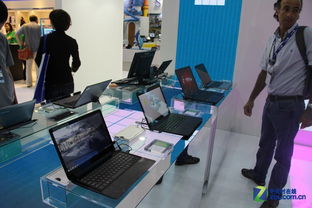 Computex探馆 微软展台引领风潮，软硬件巨头共绘AI PC新蓝图