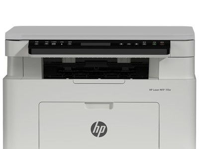 性价比之选 惠普三合一激光打印机，支持送货与便捷电脑软件